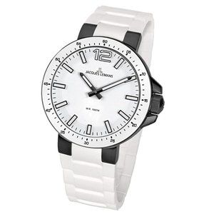 Waterproof Jacques Lemans Watch